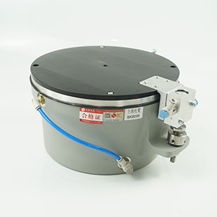 SKB007型薄膜式空氣彈簧隔振器/氣浮減震器